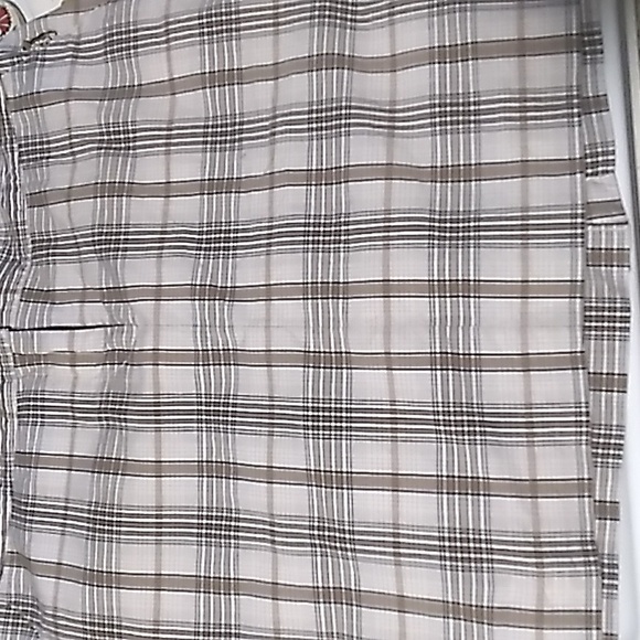 Skort-Very cute IZOD PERFORM X "Stretch"  (NEW SIZE 2) Golf / Tennis - Picture 9 of 9